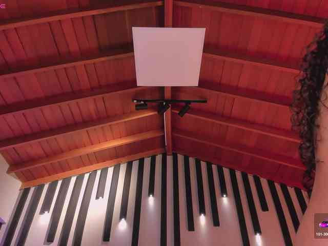 SophieHouston webcam