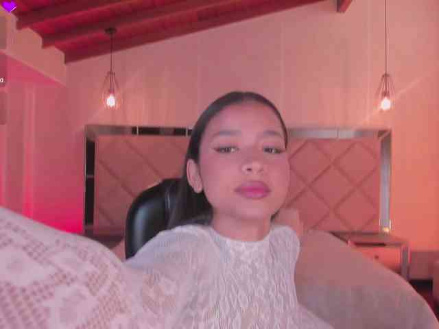 SophieHouston webcam