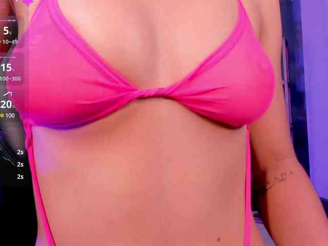 SophieHouston webcam