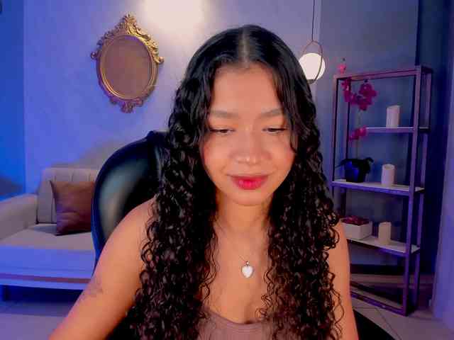 SophieHouston webcam
