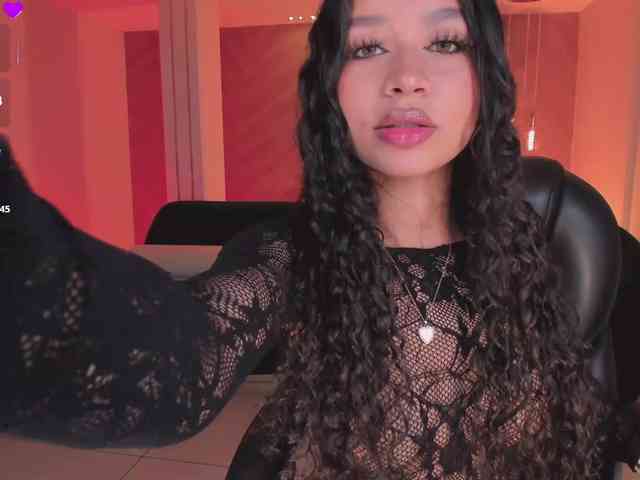 SophieHouston webcam