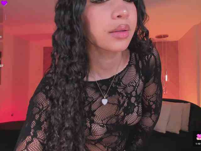 SophieHouston webcam