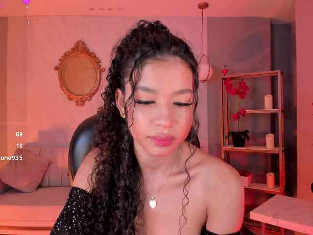 SophieHouston webcam