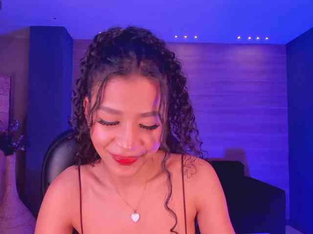 SophieHouston webcam