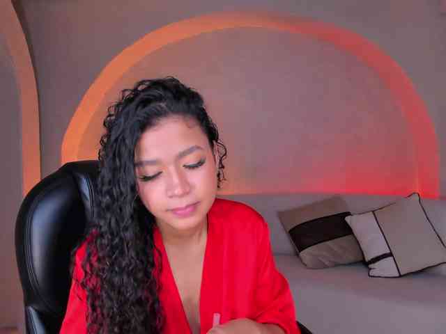 SophieHouston webcam