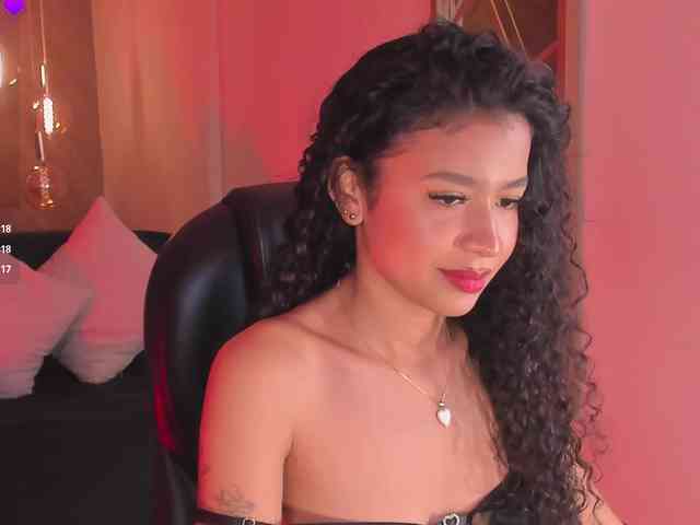chat site SophieHouston