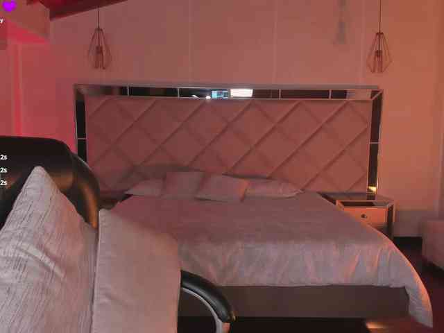 SophieHouston webcam