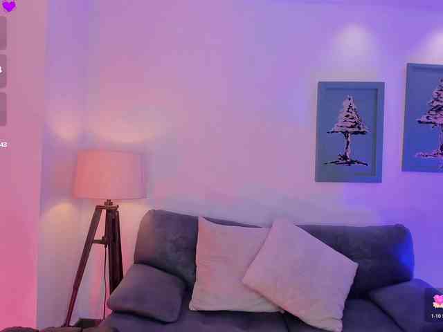 SophieHouston webcam