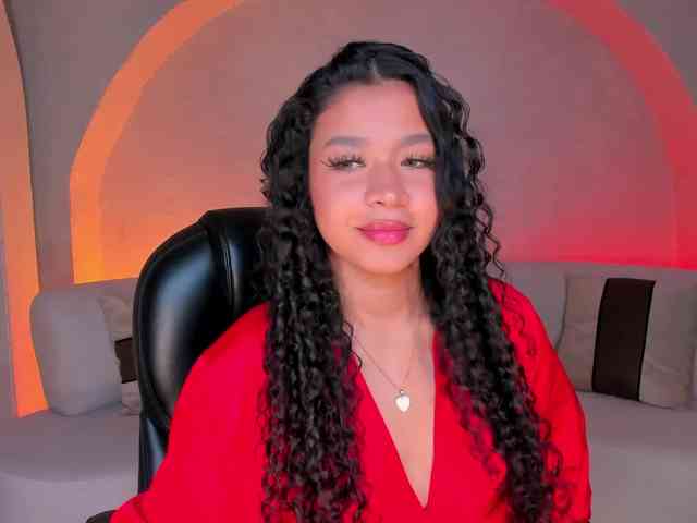 SophieHouston webcam