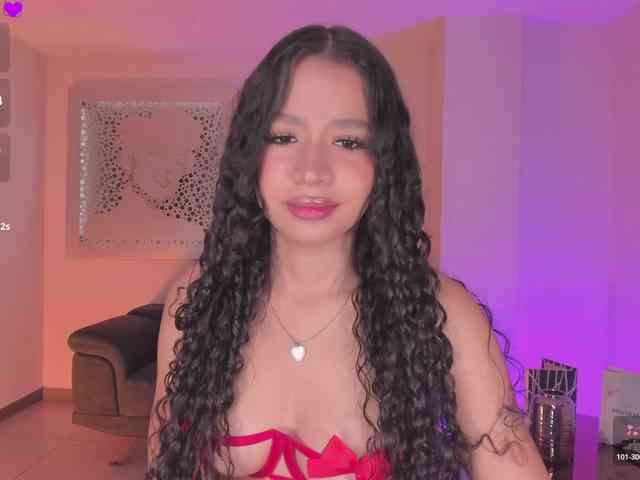 SophieHouston webcam