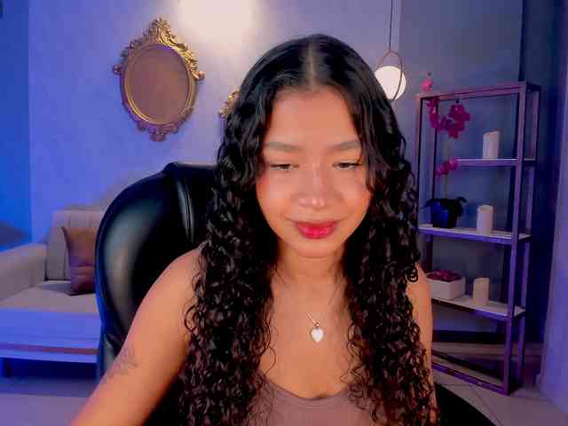 SophieHouston webcam