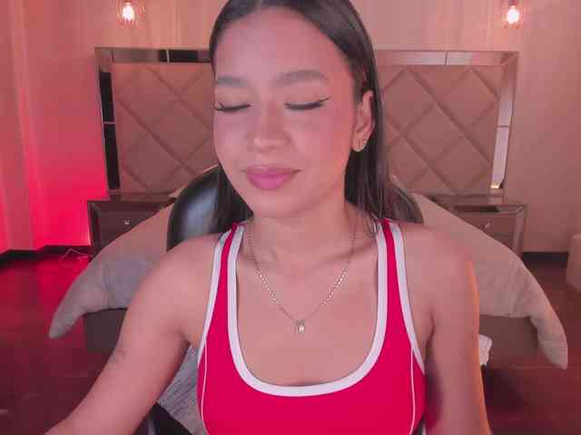 SophieHouston webcam