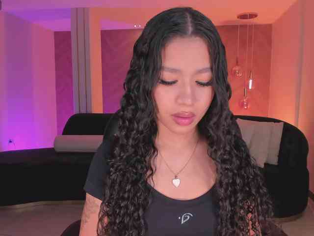 SophieHouston webcam