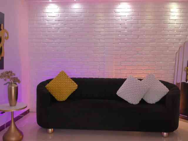 SophieHouston SophieHouston