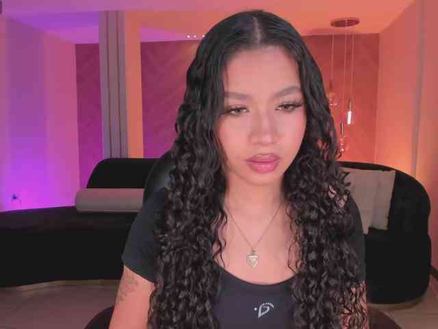 SophieHouston webcam