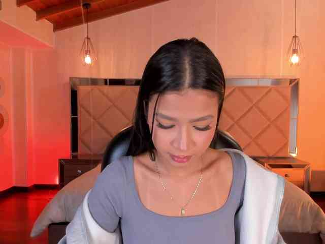 SophieHouston webcam