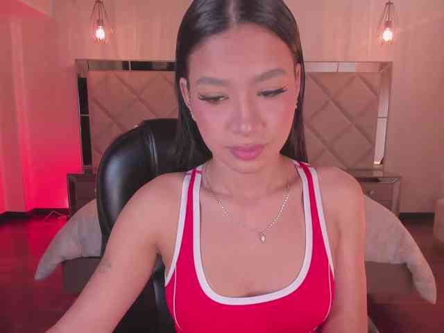 SophieHouston webcam