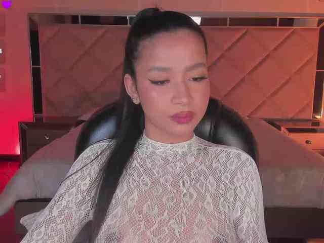 SophieHouston webcam