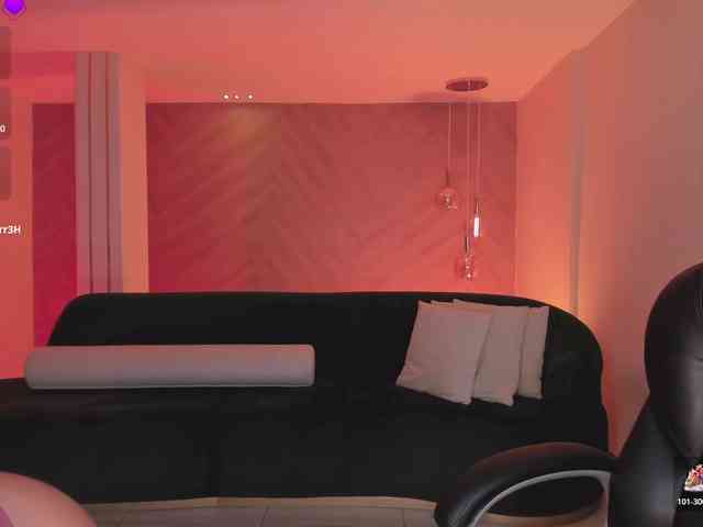 SophieHouston webcam