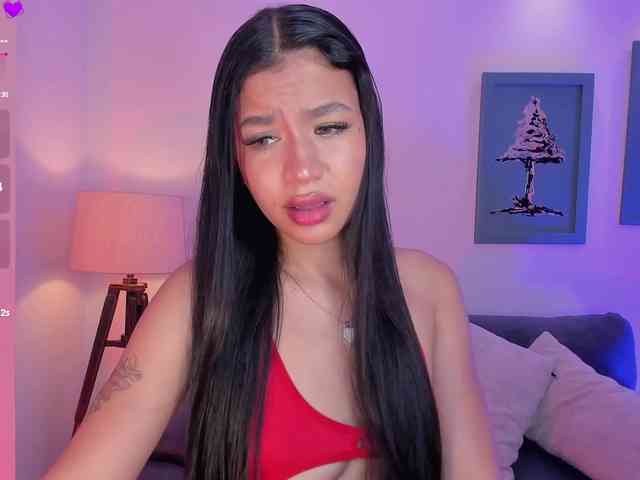 SophieHouston webcam