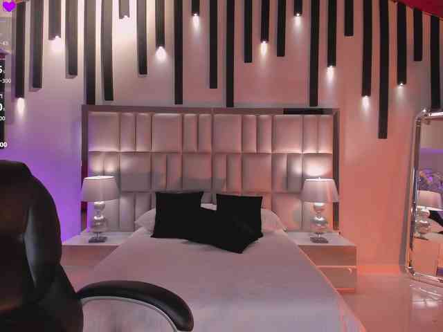 SophieHouston webcam