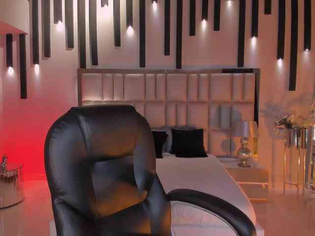 SophieHouston webcam