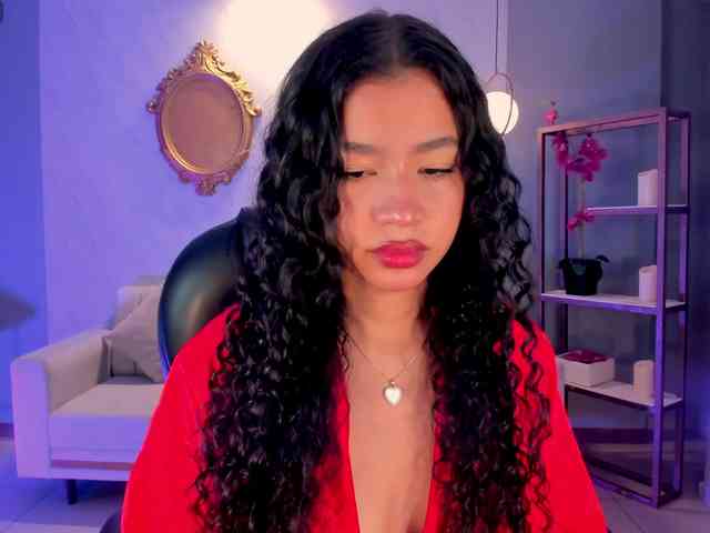 SophieHouston webcam