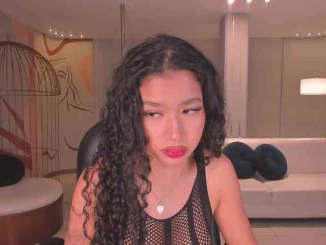 SophieHouston webcam