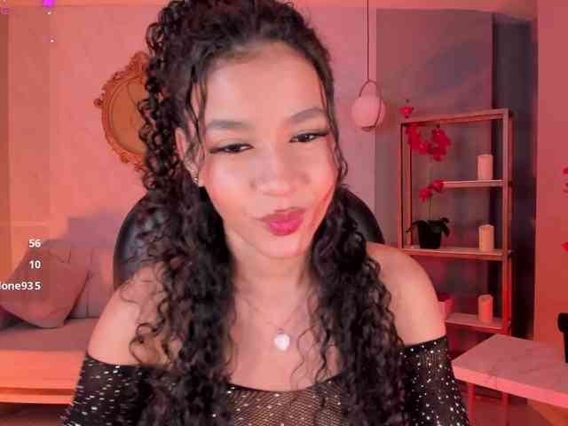 SophieHouston webcam