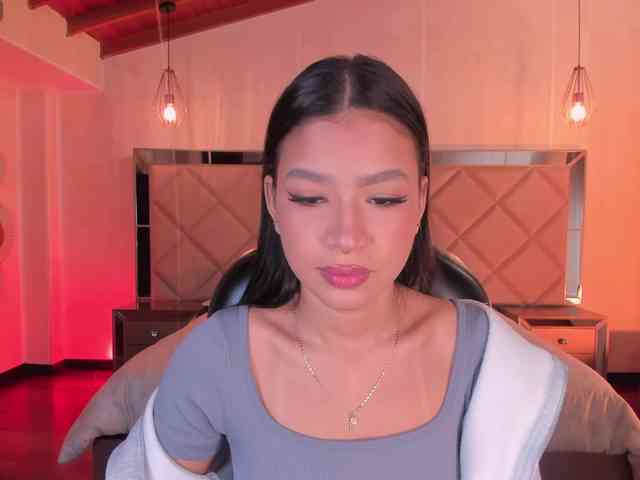 SophieHouston webcam