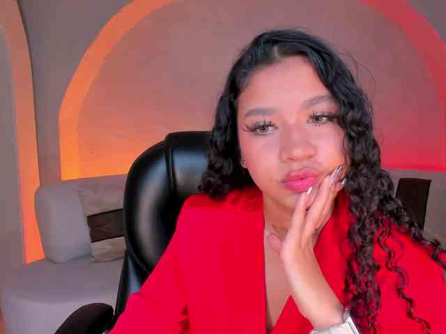 SophieHouston webcam