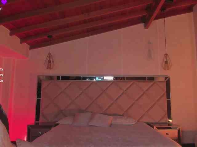 SophieHouston webcam