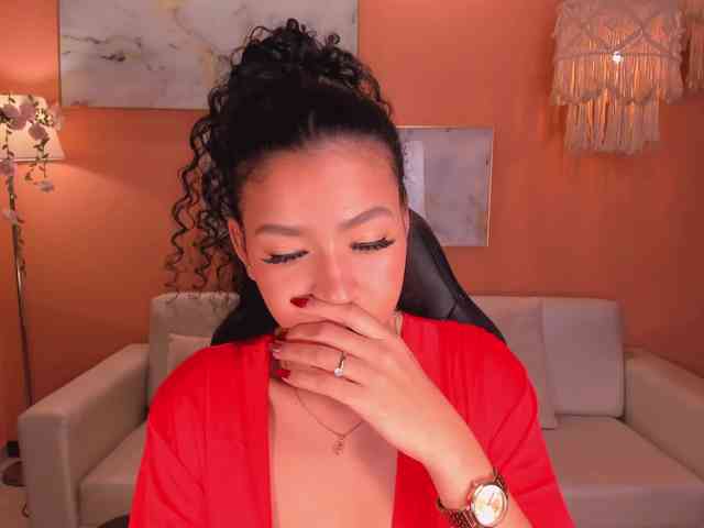 SophieHouston webcam