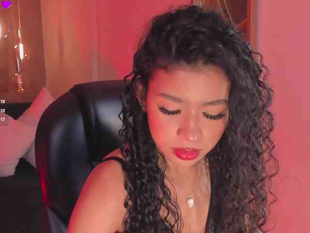 SophieHouston webcam