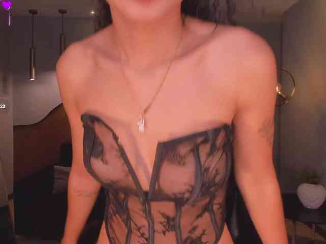 SophieHouston webcam