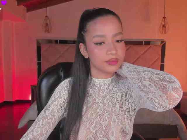 SophieHouston webcam