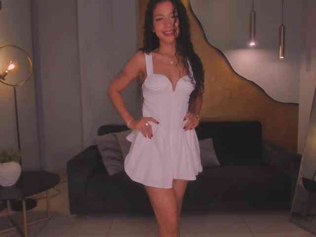 SophieHouston webcam
