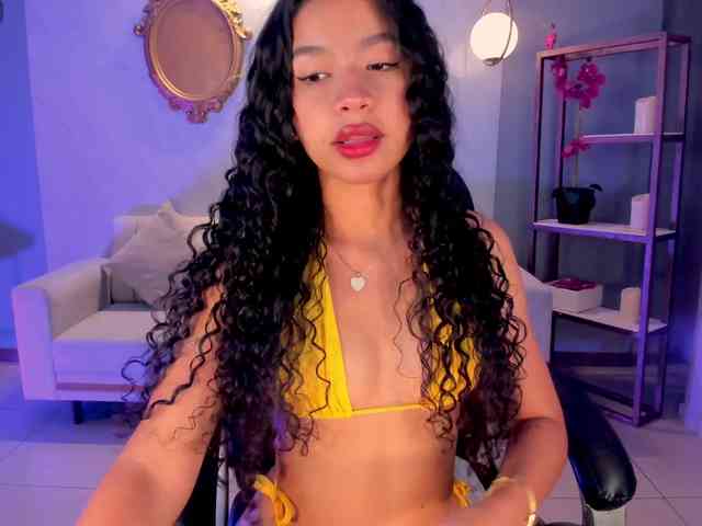 SophieHouston webcam