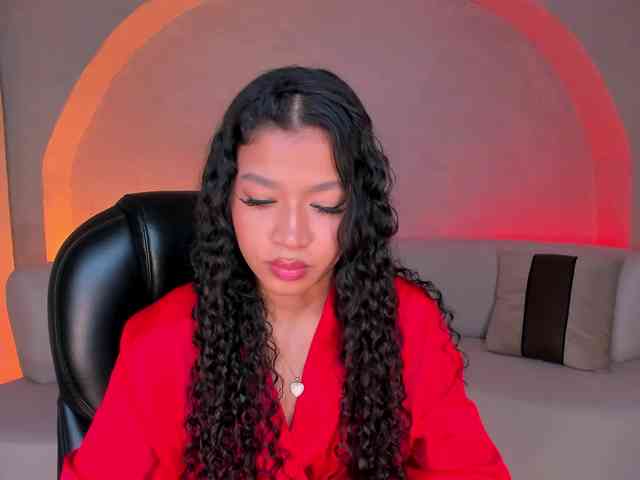 SophieHouston webcam