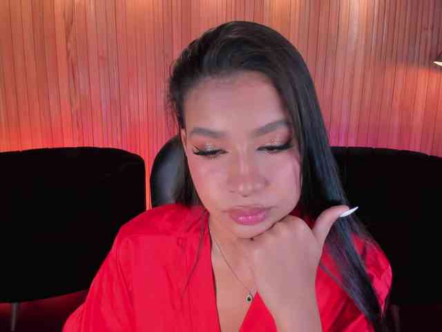 SophieHouston webcam