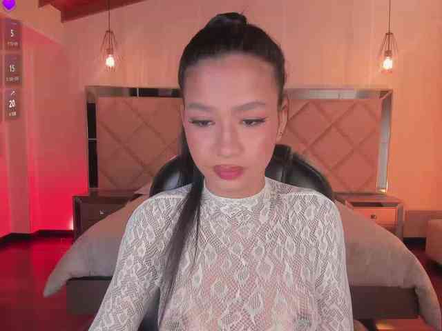 SophieHouston webcam