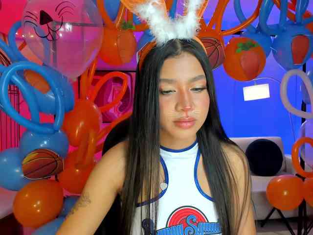 SophieHouston webcam