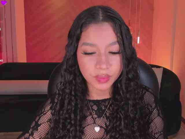 SophieHouston webcam