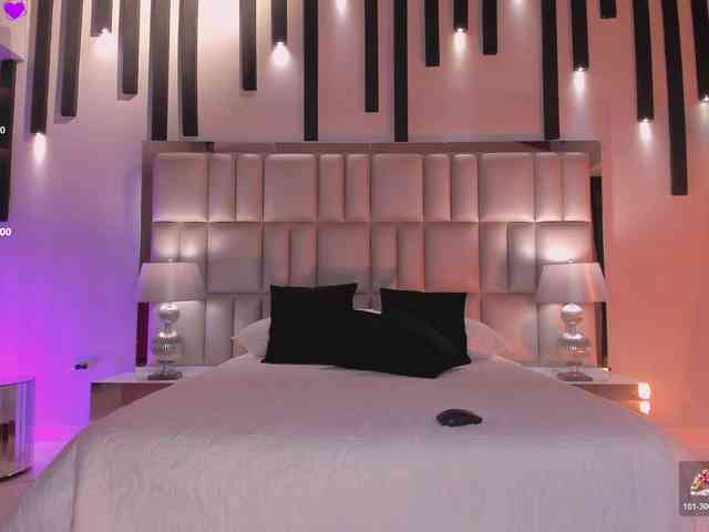 SophieHouston webcam