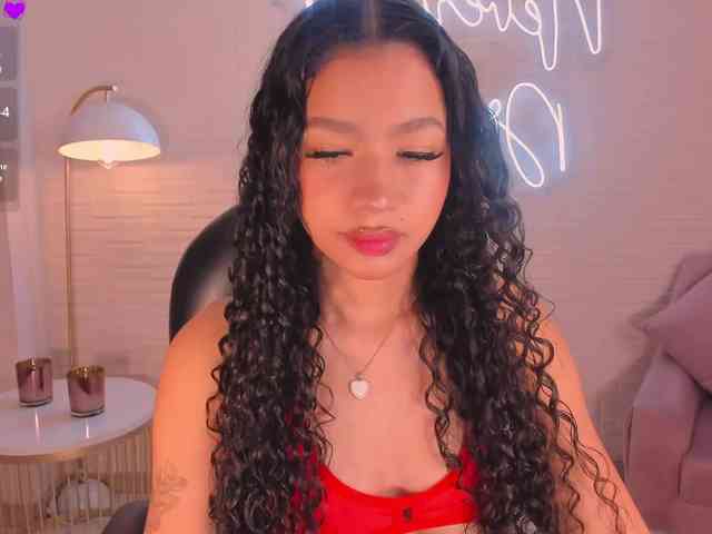 SophieHouston webcam