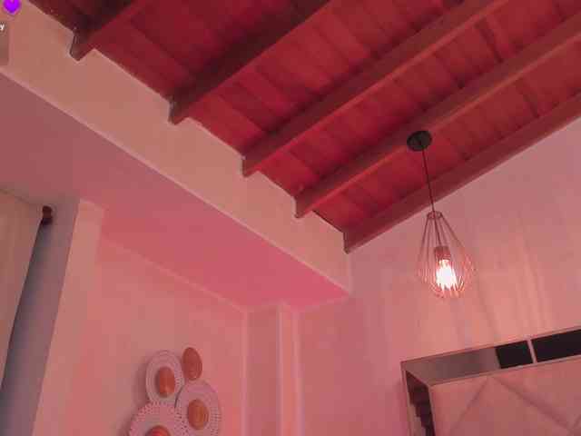 SophieHouston webcam