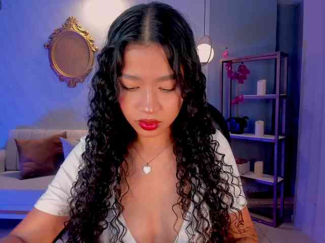 SophieHouston webcam