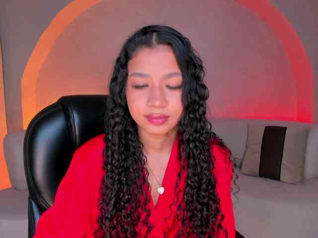 SophieHouston webcam