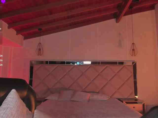 SophieHouston webcam