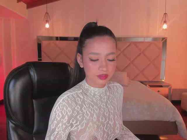 SophieHouston webcam